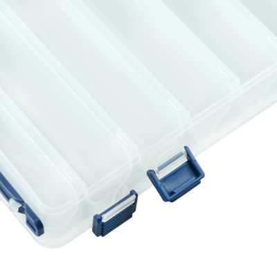 Коробка двухсторонняя Meiho Reversible 165