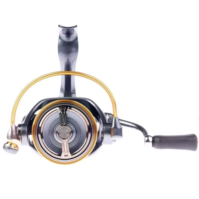 Катушка Ryobi Ecusima Pro LT 3500