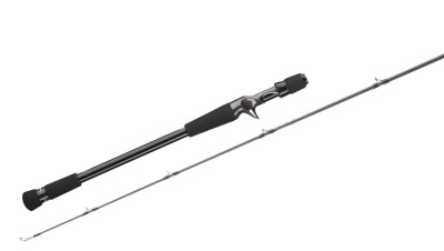 Кастинговое удилище полуторочастное Zetrix Hayron 2nd Generation HRC-76SBE 2.29m max 84gr