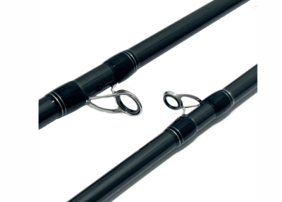 Кастинговое удилище  Zetrix Hayron 2nd Generation HRC-822SBE 2.49m max 140gr