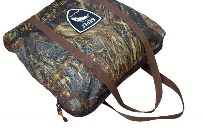 Тент туристический "Берег" 6х6 м ( нового образца )