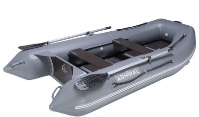 Лодка ПВХ Адмирал 305