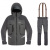 Костюм рыболовный Graff демисезонный (Bratex 20000) 632-В/732-В XXL (176-182)