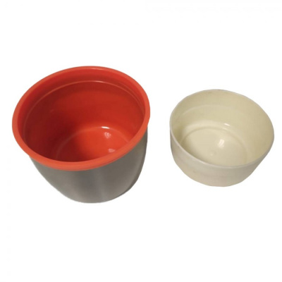 Термос Tramp Travel Line 1.3 л оливковый