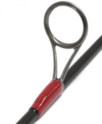 Удочка зимняя Champion Rods Team Dubna Ice Vib Special 67XH