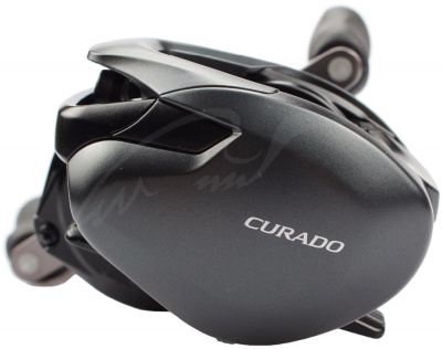 Катушка мультипликаторная Shimano Curado 201