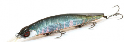 Воблер Jackson Katana 130SP OIK