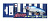 Раттлин Blue Blue Narage 65 #1