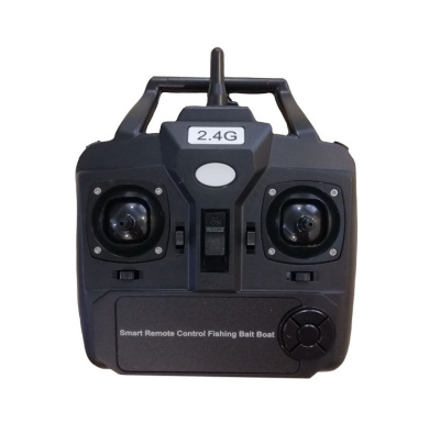 Закормочный кораблик Columbia DYH-12C