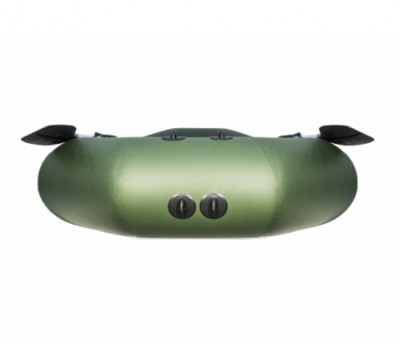 Лодка ПВХ Аква Мастер 260СТ