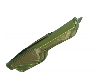 Чехол для удилищ жесткий AQUATIC Ч-09 (132см)