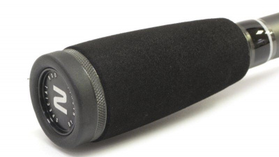 Спиннинг Narval NEW Argument 80L 2.40m max 18gr Ex-Fast