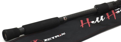 Спиннинг Zetrix Hell Hound 792XH 2.36m 0-90gr