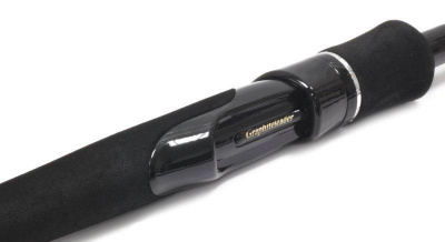 Спиннинг Graphiteleader Tiro MR 812MH-MR 2.47m 14-42gr