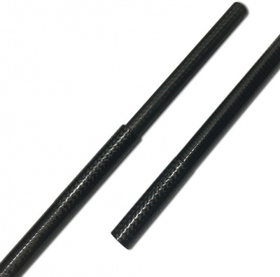 Спиннинг Champion Team Dubna Backwater TDB-802L Light Jigging 2.4m 2-15gr