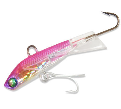 Балансир Ripple-ash Gan-dancer Jig 5gr #1