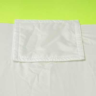 Зимняя палатка Медведь Куб 3 Люкс (2.1*2.1/1.9m) утеплённая (3-сл)