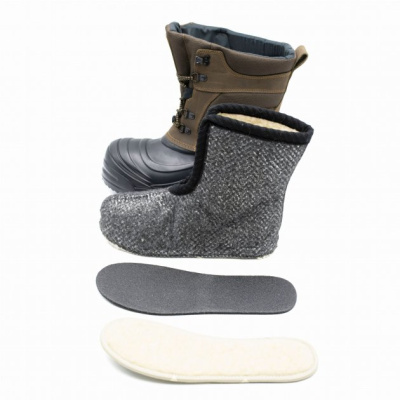 Сапоги зимние Demar Yetti Pro 2 р.41