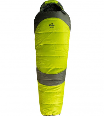 Спальный мешок кокон Tramp Rover Compact (правый) 185*80*55 см (-25°C)