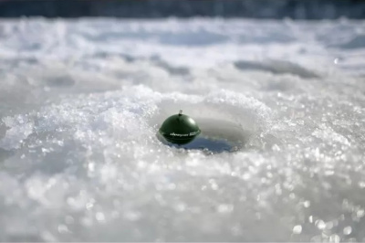 Беспроводной эхолот Deeper Smart Sonar CHIRP+ 3 подарка