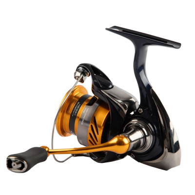 Катушка Daiwa 23 Revros LT 2500