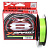 Шнур YGK X-Braid Braid Cord X8 150m PE#4 60lb