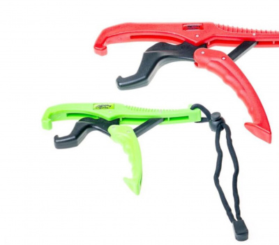 Липгрип пластиковый Tramp (L-24см) TRA-177