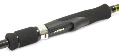 Спиннинг Zetrix Azura 802M 2.44m 7-28gr