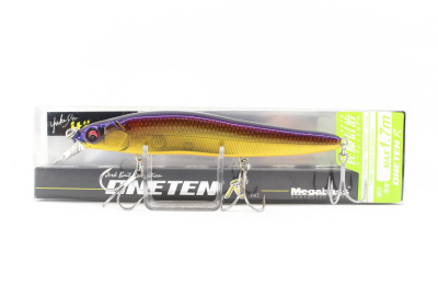 Воблер Megabass Oneten R Gp Spawn Killer R