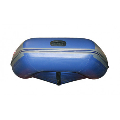 Лодка надувная Angler AN 335XL