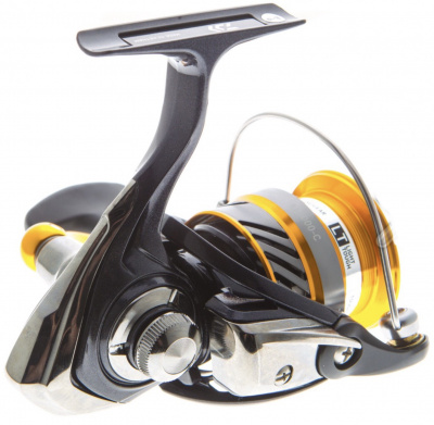 Катушка Daiwa Revros 19 LT 3000-C
