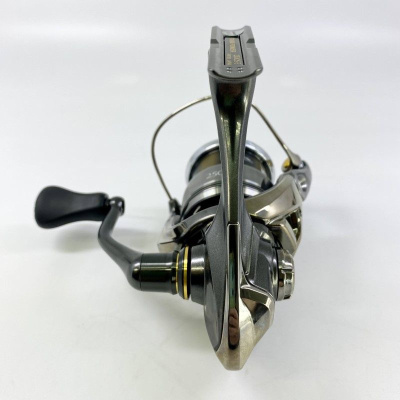 Катушка Shimano 24 Twin Power 2500S
