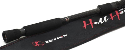 Спиннинг Zetrix HellHound HHS-792HH 2.36m 0-70gr