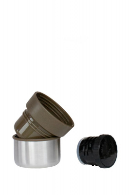 Термос Tramp Expedition Line 0,5 л оливковый