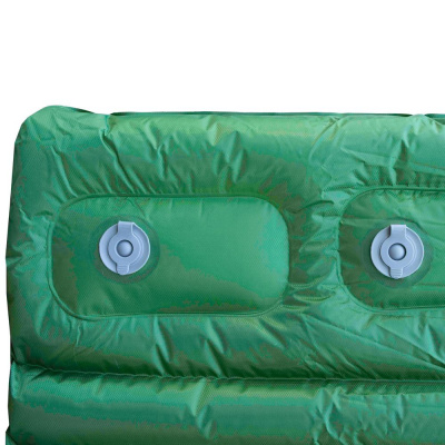 Ковер надувной Tramp Air Lite Double 195*138*10 см TRI-025