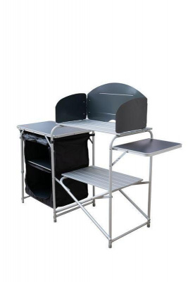 Кухня походная Tramp (143х35х80/110см)