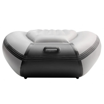 Лодка ПВХ Roger Trofey 3300 НДНД (серый-графит)