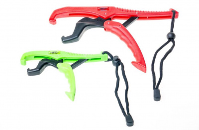 Липгрип пластиковый Tramp (M-16см) TRA-119