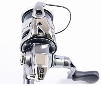 Катушка Shimano 21 Complex XR 2500 F6 HG