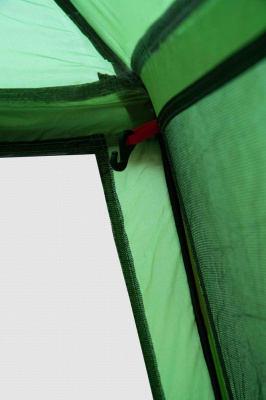 Палатка-Шатер TRAMP LITE Mosquito Orange 4.3х3.7х2.25 м (V2)