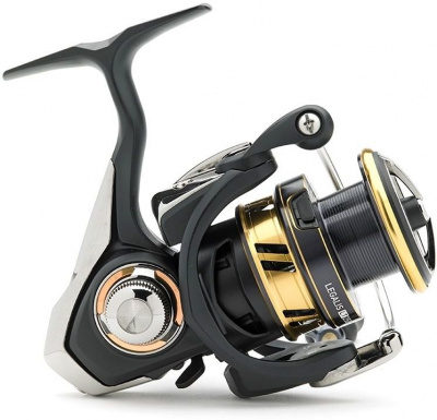 Катушка Daiwa Legalis 20 LT 4000-CP