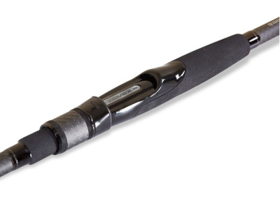 Спиннинг Zemex 24 Solid 862M 2.59m 7-28gr