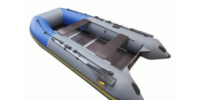 Надувная лодка Marlin 360