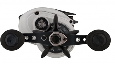 Катушка мультипликаторная Abu Garcia REVO4 STX-L REVO STX LEFT LP