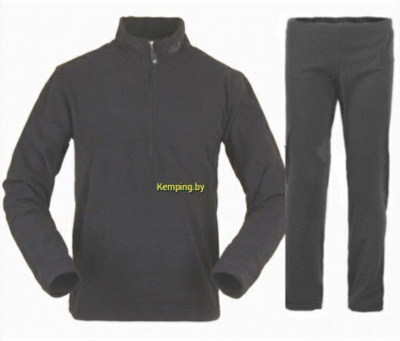 Термобелье Jack Wolfskin Polartec fleece 200 размер XXL