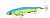 Воблер Megabass Oneten Magnum SP blue back chart candy