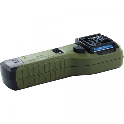 Прибор противомоскитный Thermacell MR-300 Olive Repeller (оливковый)