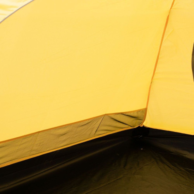 Палатка Экспедиционная Tramp Mountain 3 (V2)