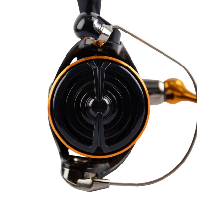 Катушка Daiwa 23 Revros LT 5000-С