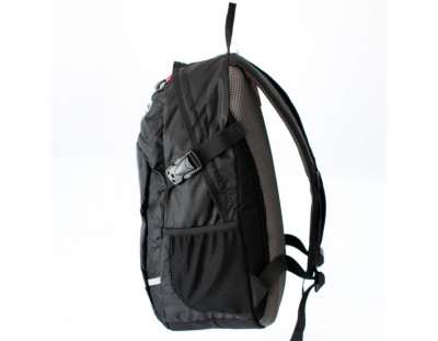 Рюкзак Tramp Slash 27л черный